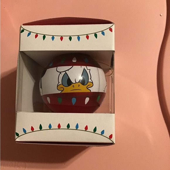 🎄Disney Mickey Mouse Christmas ornament - Picture 3 of 7
